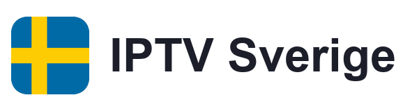 IPTV Sverige logotyp